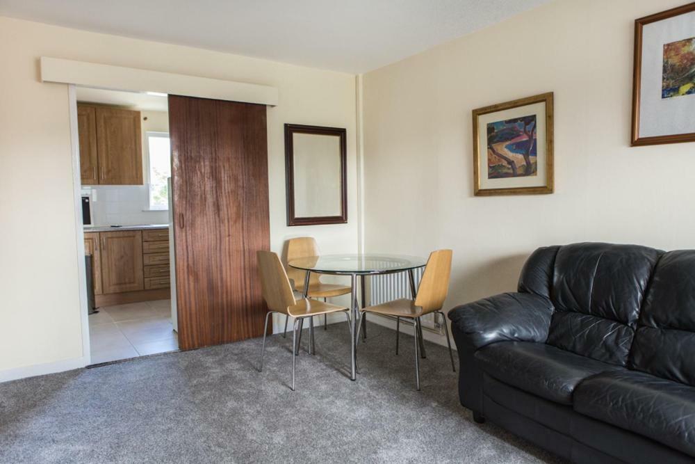 31 Hampton Drive Lägenhet Belfast Exteriör bild