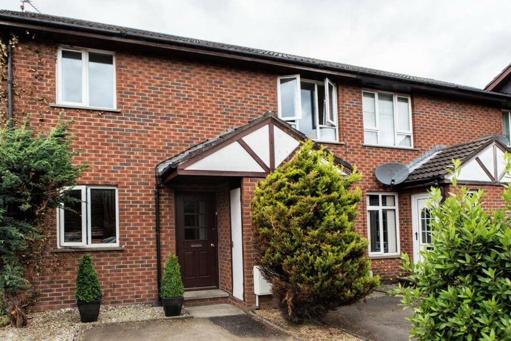 31 Hampton Drive Lägenhet Belfast Exteriör bild