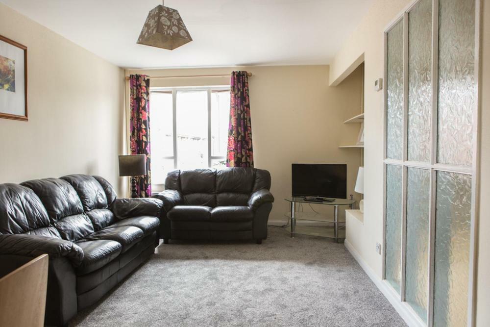 31 Hampton Drive Lägenhet Belfast Exteriör bild