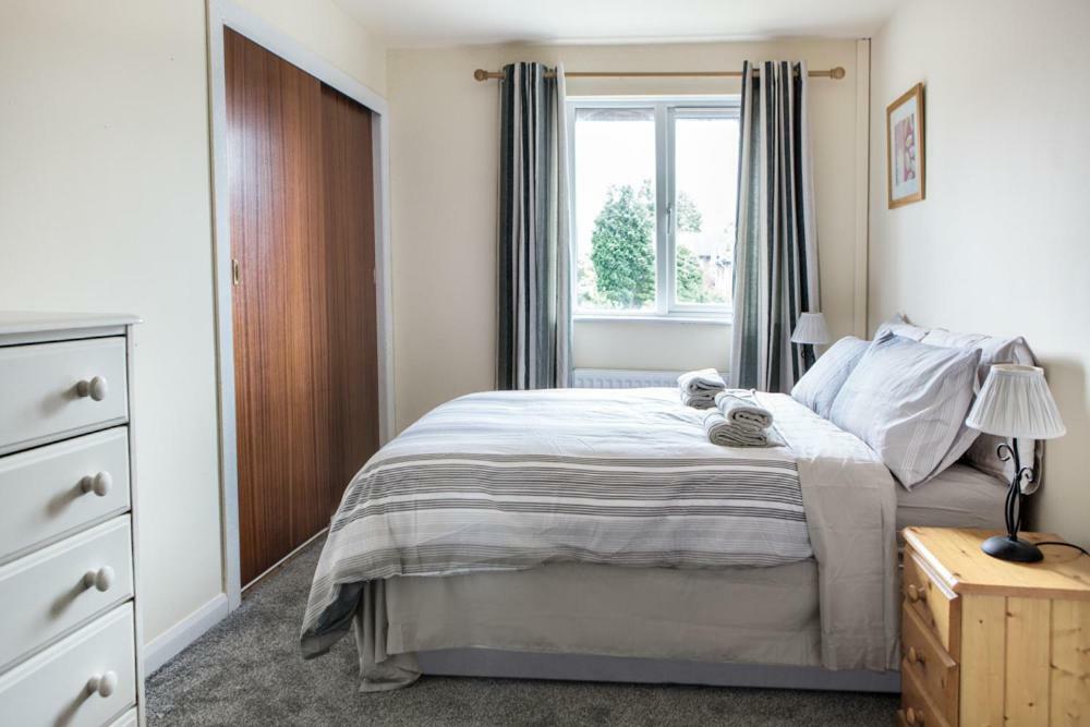 31 Hampton Drive Lägenhet Belfast Exteriör bild