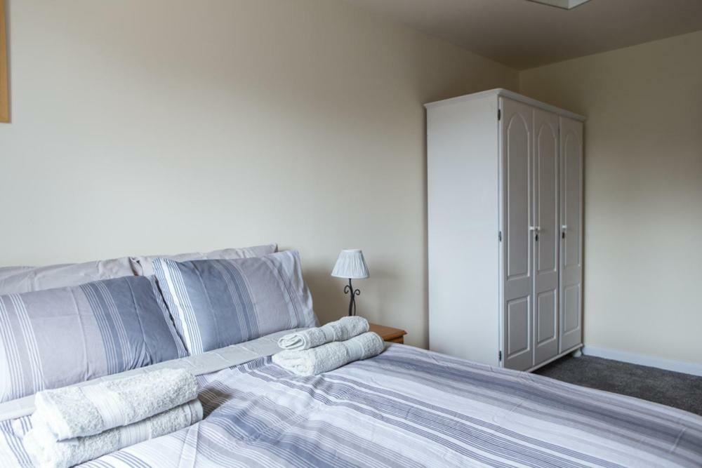31 Hampton Drive Lägenhet Belfast Exteriör bild